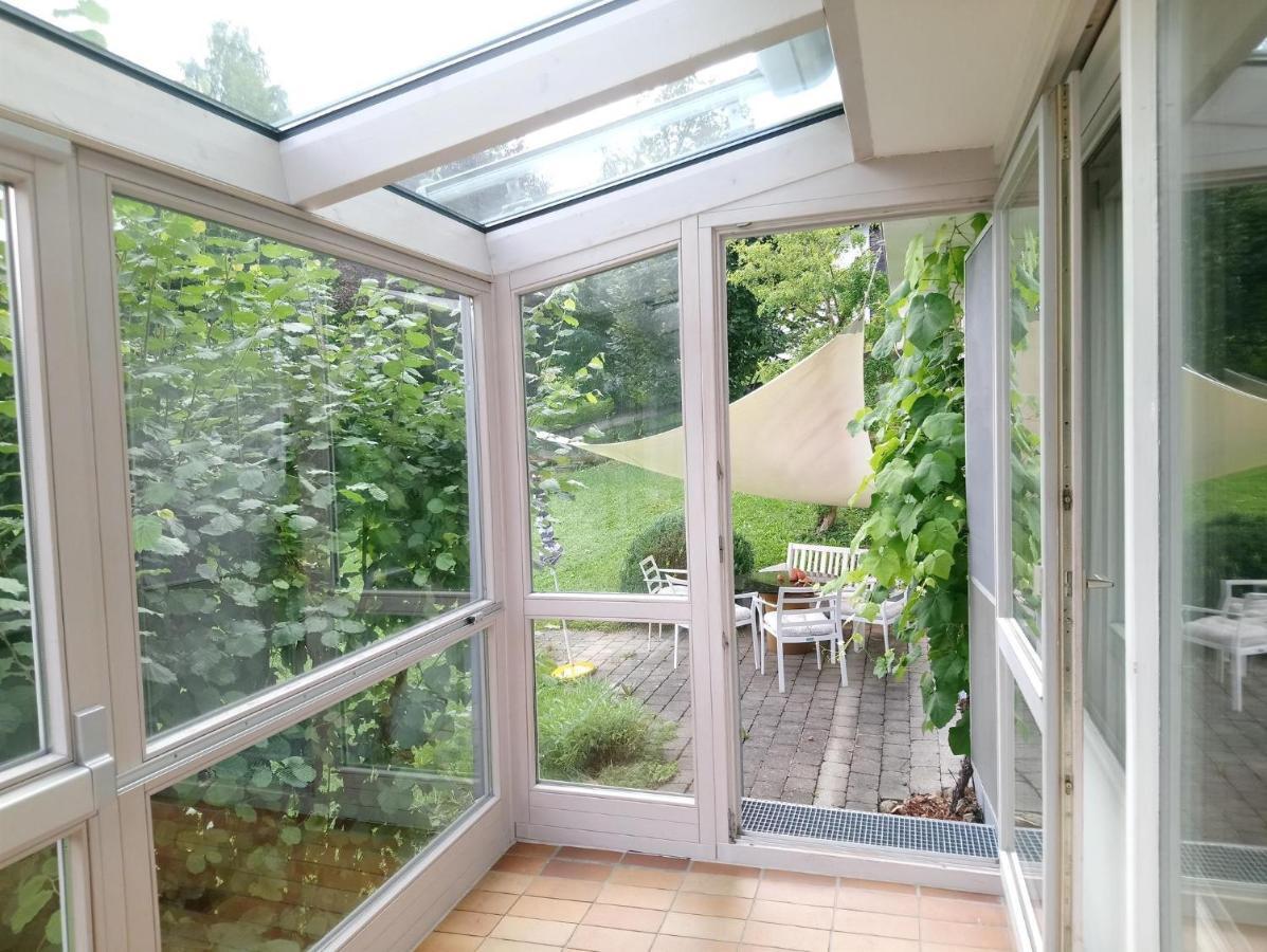 Ferienwohnung Koehler Sonthofen Exterior photo