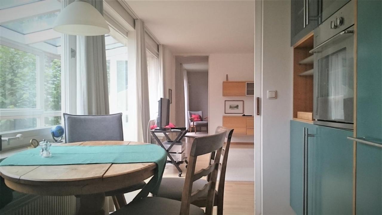 Ferienwohnung Koehler Sonthofen Exterior photo