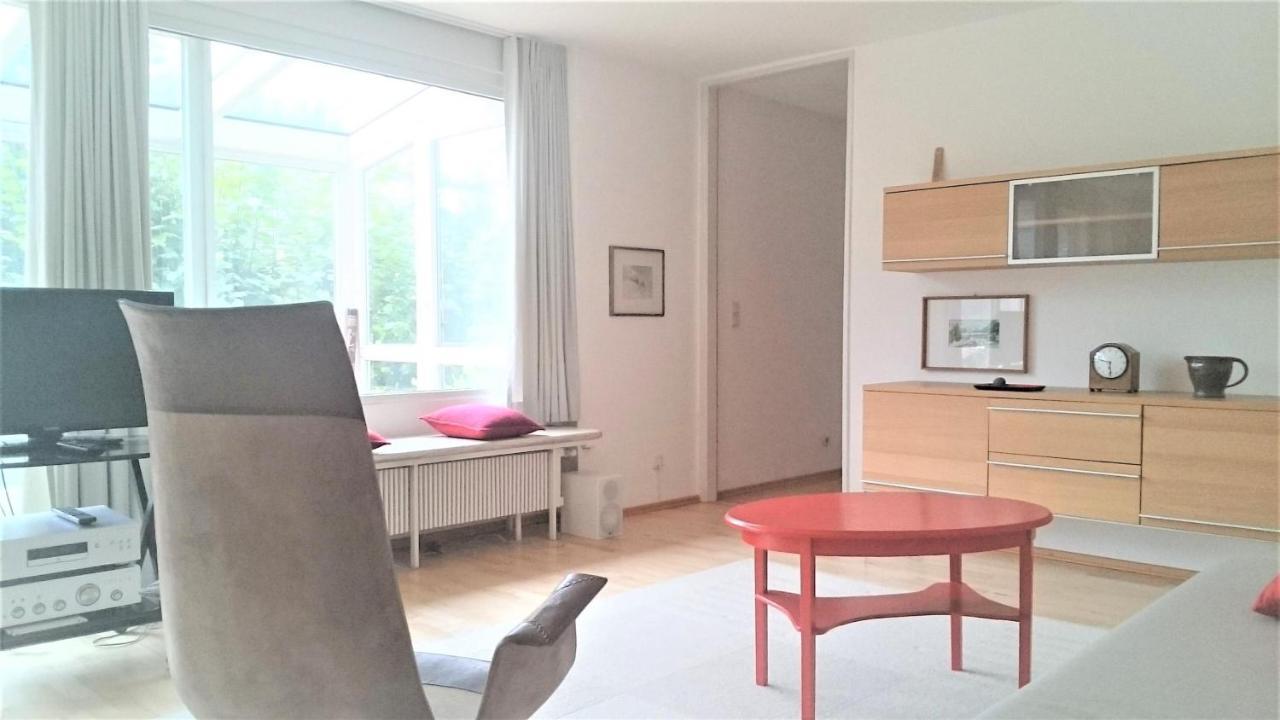 Ferienwohnung Koehler Sonthofen Exterior photo